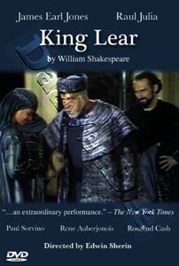 King Lear (1974) (DVD)